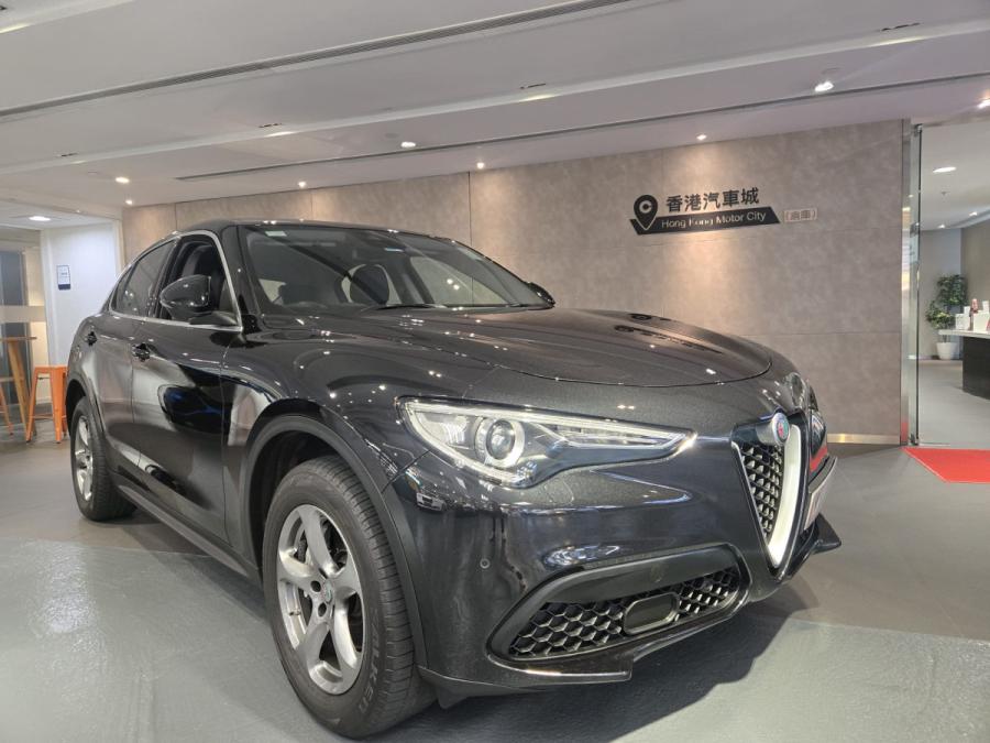 Stelvio SUPER - Image 2