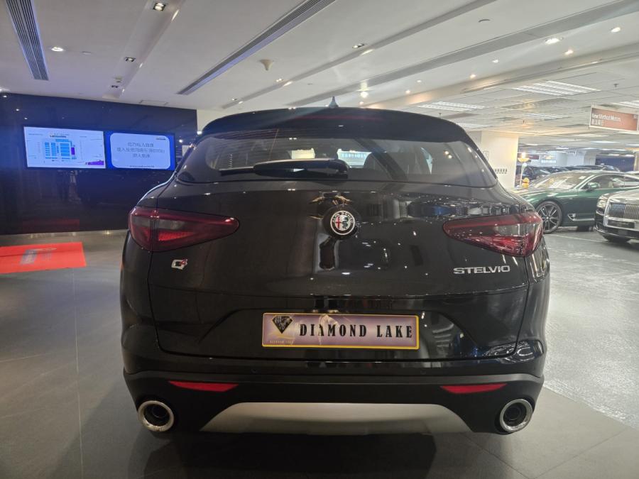 Stelvio SUPER - Image 4