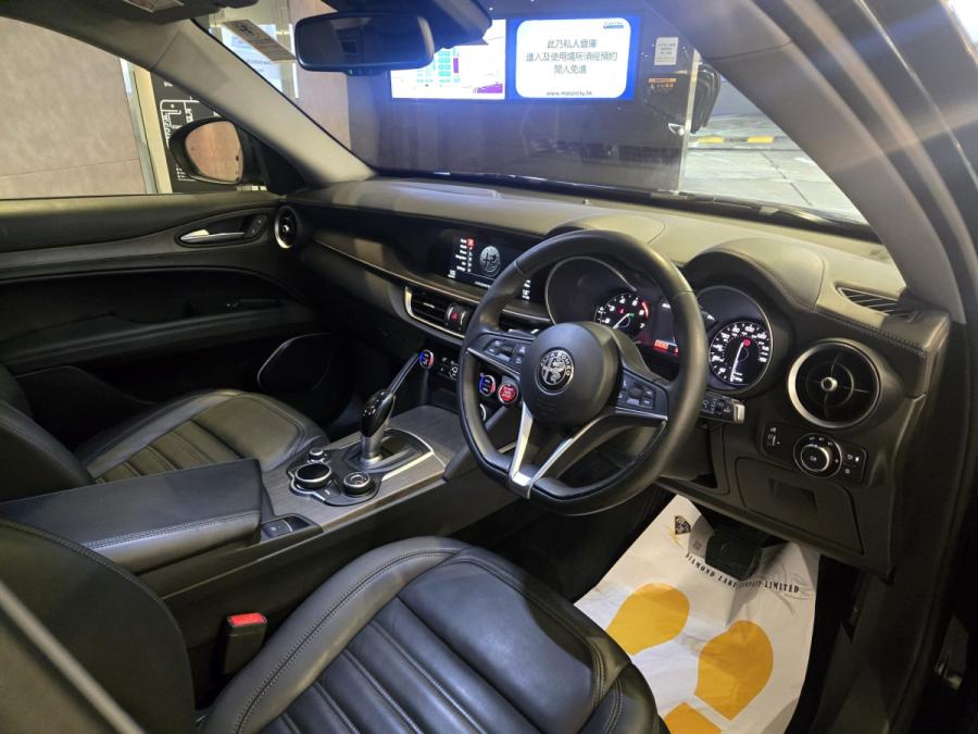 Stelvio SUPER - Image 5