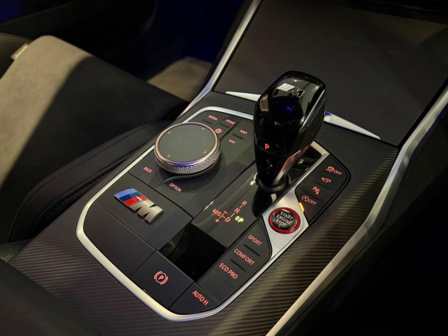 M340ia xDrive Saloon - Image 11