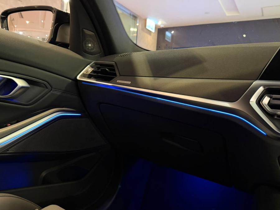 M340ia xDrive Saloon - Image 12