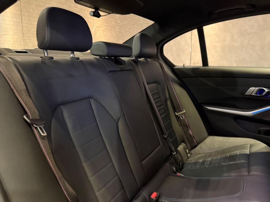 M340ia xDrive Saloon - Image 13
