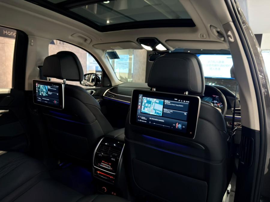 X7 XDRIVE40IA 7-SEATER PURE EXCELLENCE - Image 10