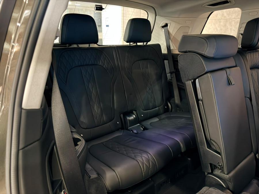 X7 XDRIVE40IA 7-SEATER PURE EXCELLENCE - Image 11