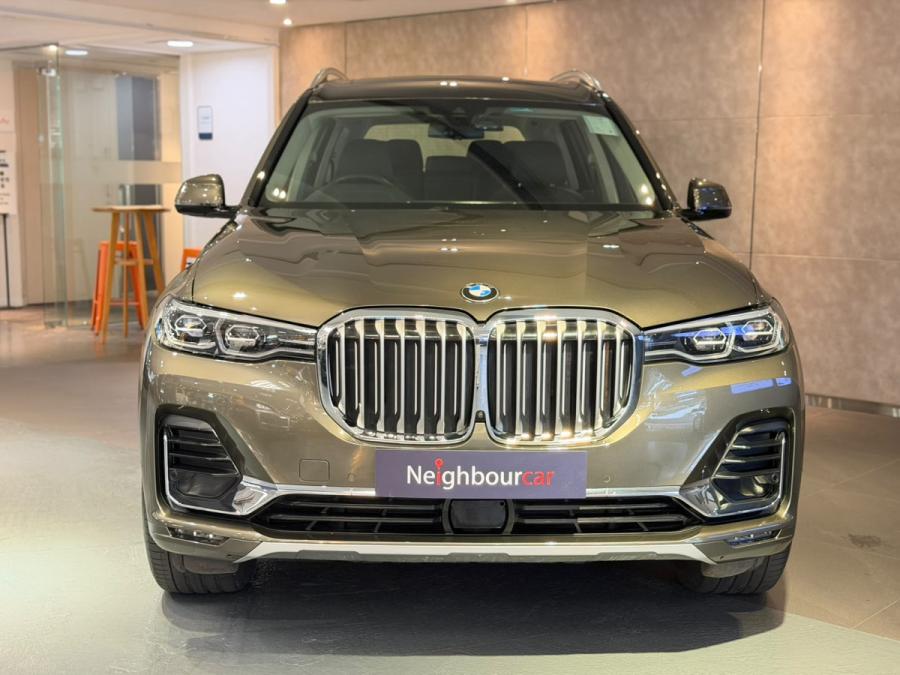 X7 XDRIVE40IA 7-SEATER PURE EXCELLENCE - Image 3