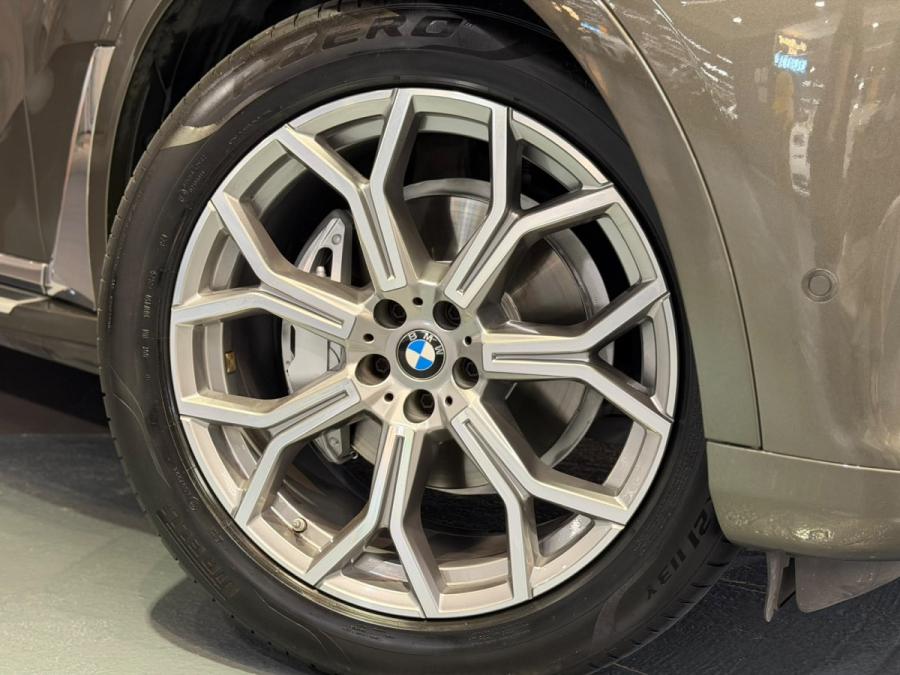 X7 XDRIVE40IA 7-SEATER PURE EXCELLENCE - Image 5