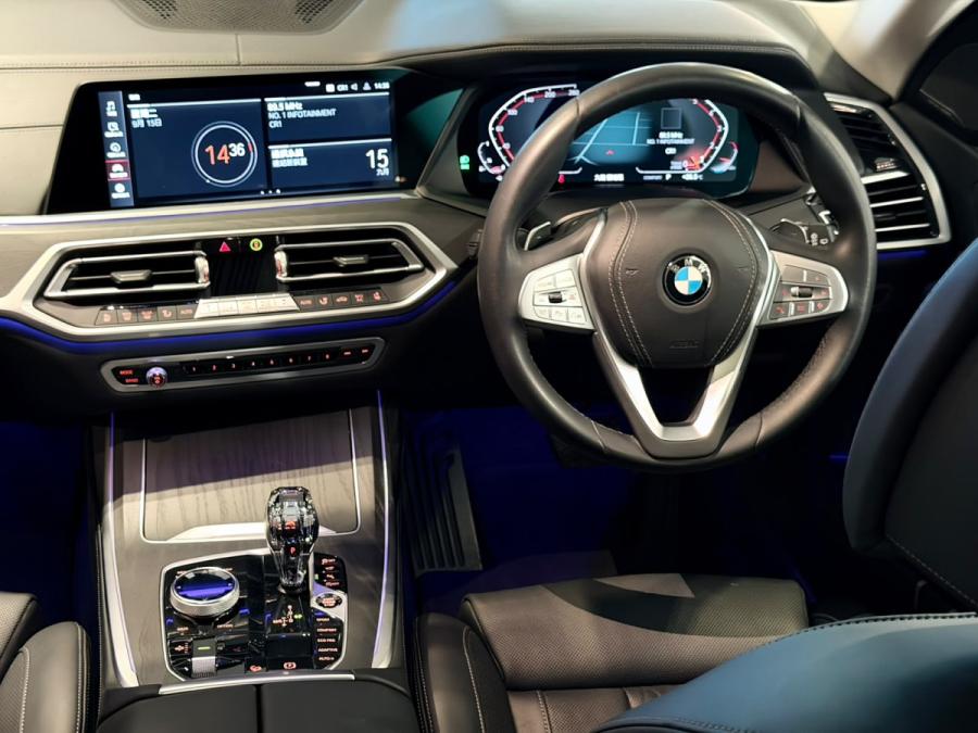 X7 XDRIVE40IA 7-SEATER PURE EXCELLENCE - Image 6