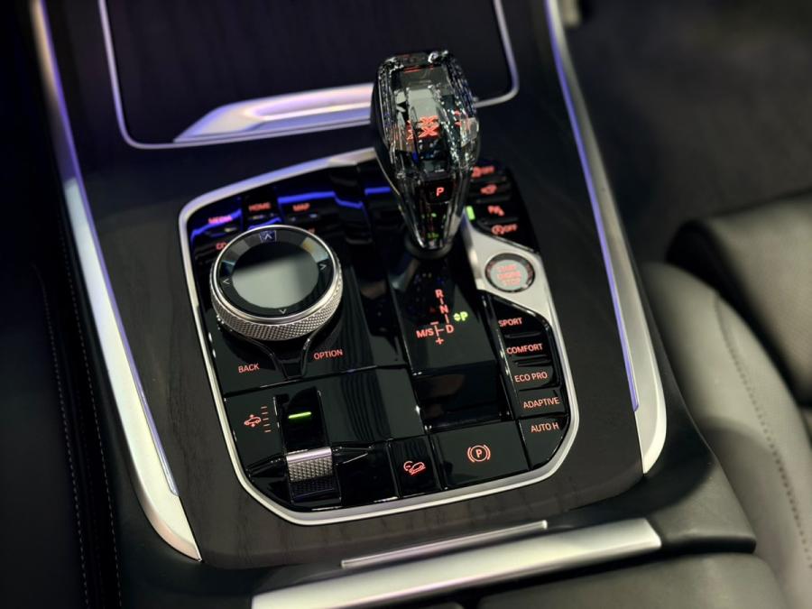 X7 XDRIVE40IA 7-SEATER PURE EXCELLENCE - Image 7