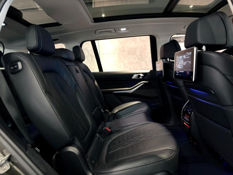 X7 XDRIVE40IA 7-SEATER PURE EXCELLENCE - Image 9
