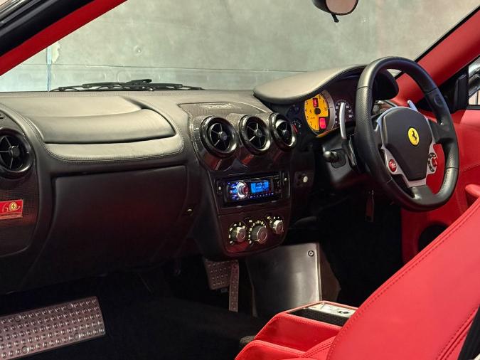 F430 Spider - Image 3