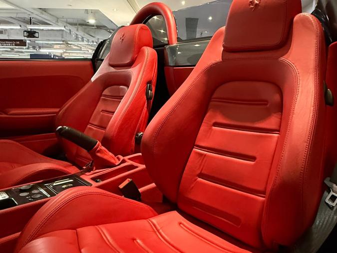 F430 Spider - Image 4