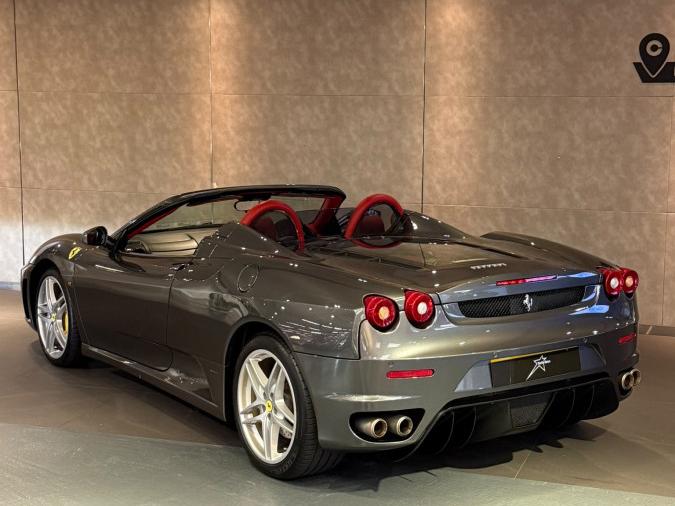F430 Spider - Image 2