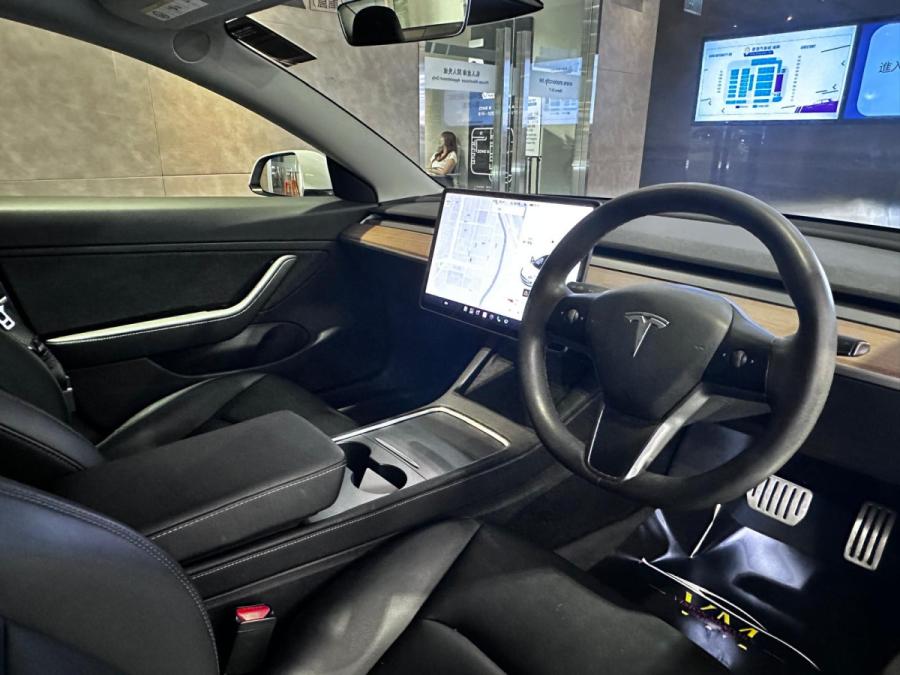 Model 3 Performance AWD 行貨 - Image 7