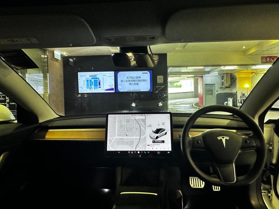 Model 3 Performance AWD 行貨 - Image 9