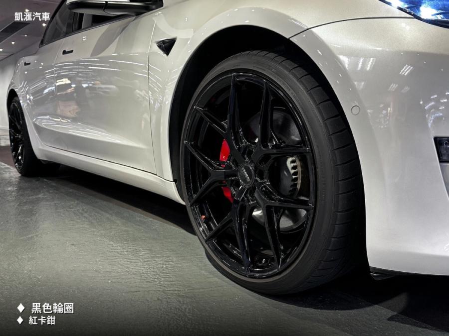 Model 3 Performance AWD 行貨 - Image 11