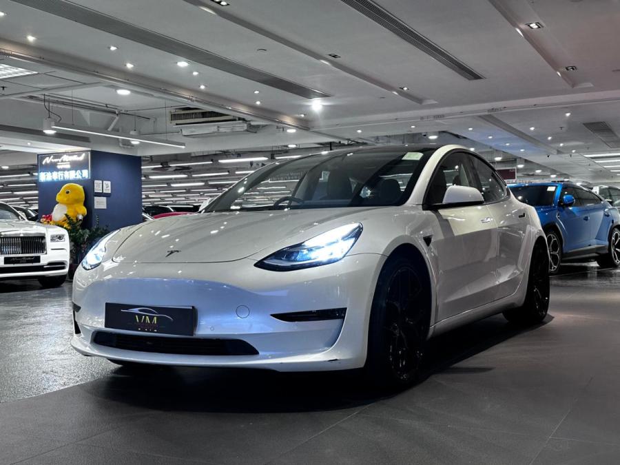 Model 3 Performance AWD 行貨 - Image 4