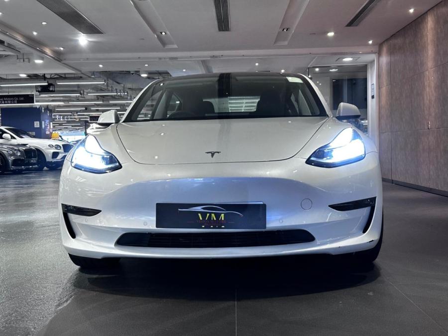 Model 3 Performance AWD 行貨 - Image 3