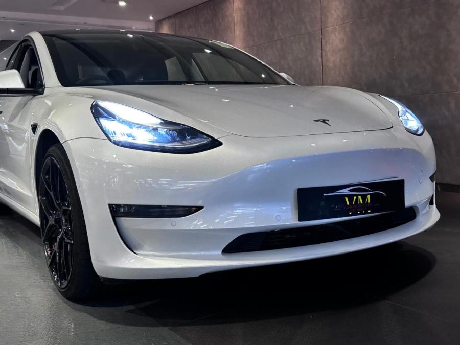 Model 3 Performance AWD 行貨 - Image 5