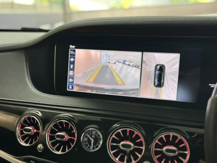 S560L AMG - Image 15