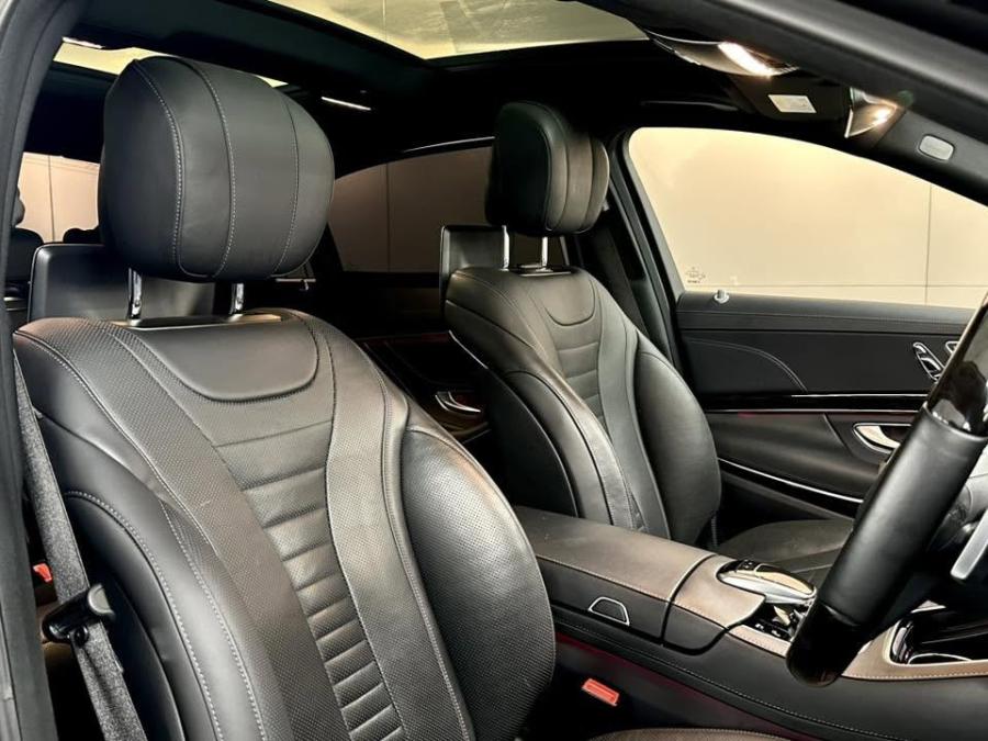 S560L AMG - Image 9