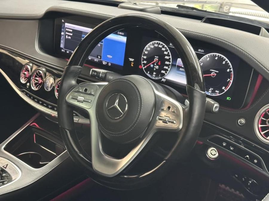 S560L AMG - Image 7