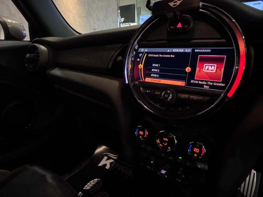 JCW GP - Image 6