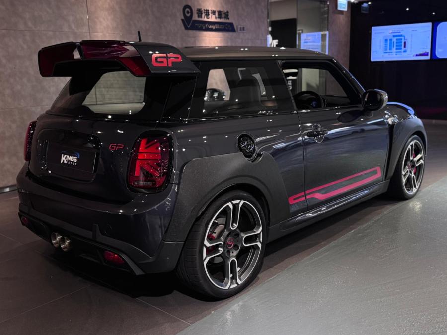 JCW GP - Image 2