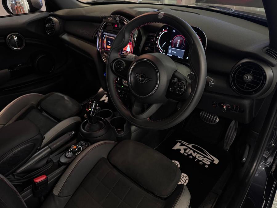 JCW GP - Image 4