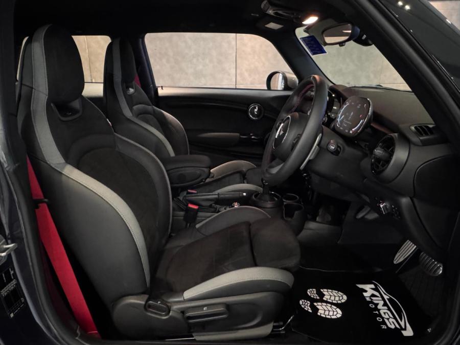JCW GP - Image 3
