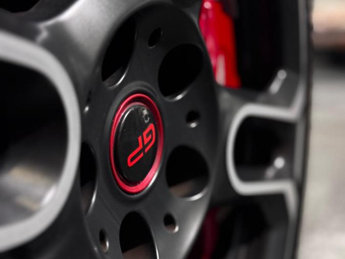 JCW GP - Image 10