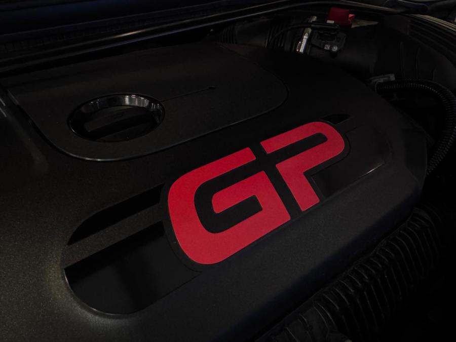 JCW GP - Image 9