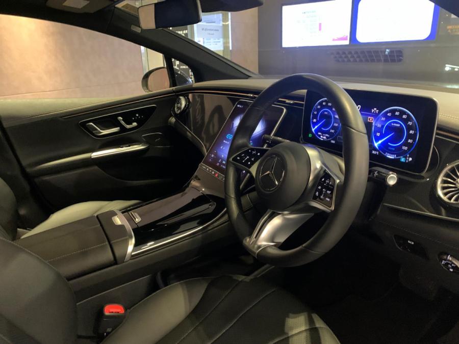 EQE 350+ (V295) - Image 3