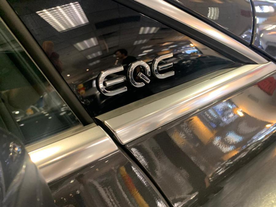 EQE 350+ (V295) - Image 8