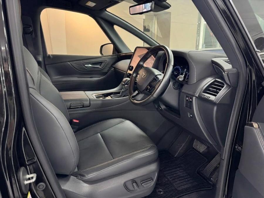 Alphard 2.5Z 40系 - Image 5