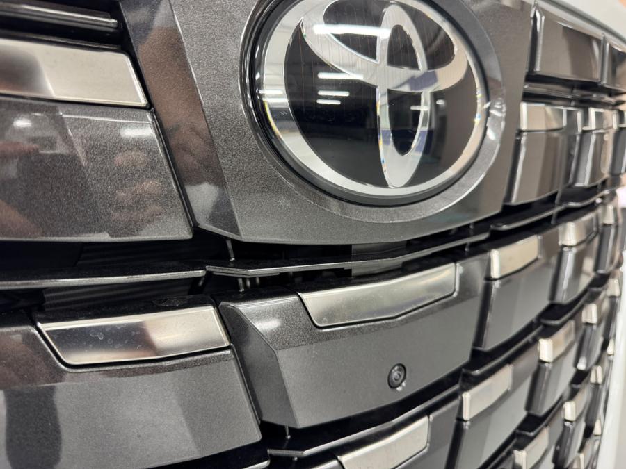 Alphard 2.5Z 40系 - Image 7