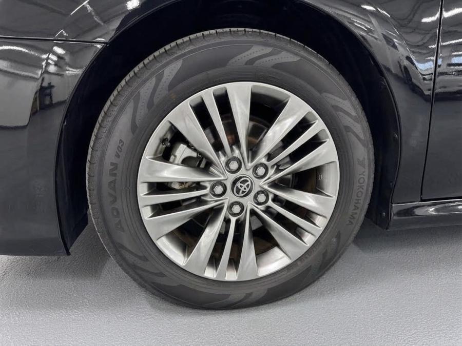 Alphard 2.5Z 40系 - Image 4