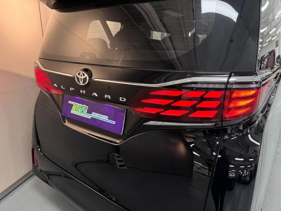 Alphard 2.5Z 40系 - Image 3