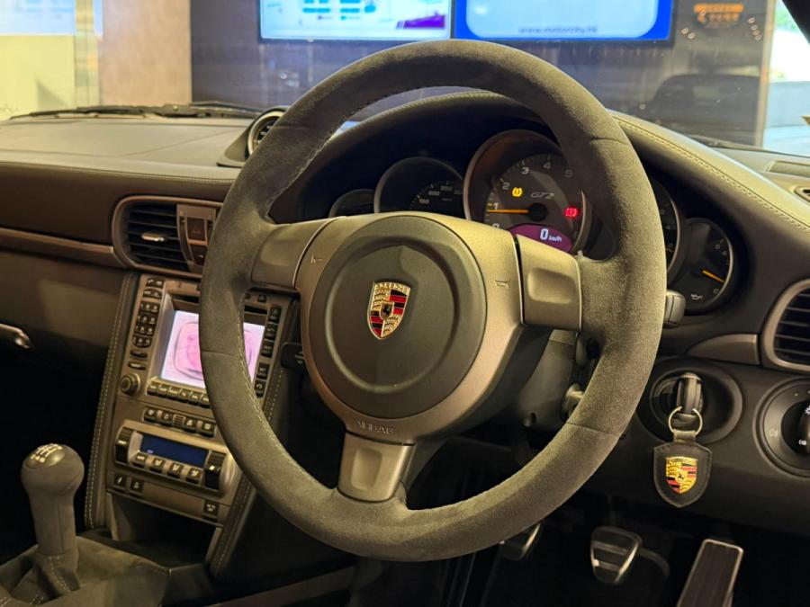 911 GT2 - Image 10