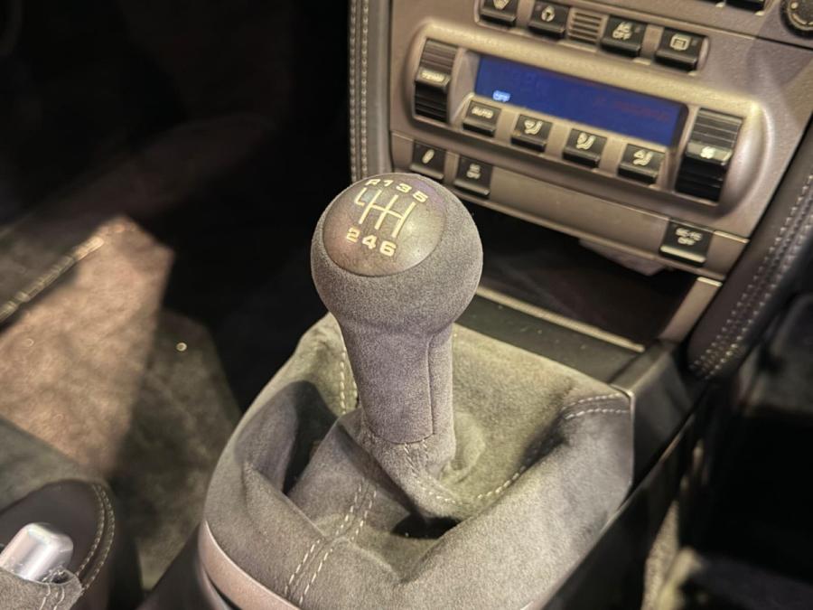 911 GT2 - Image 11