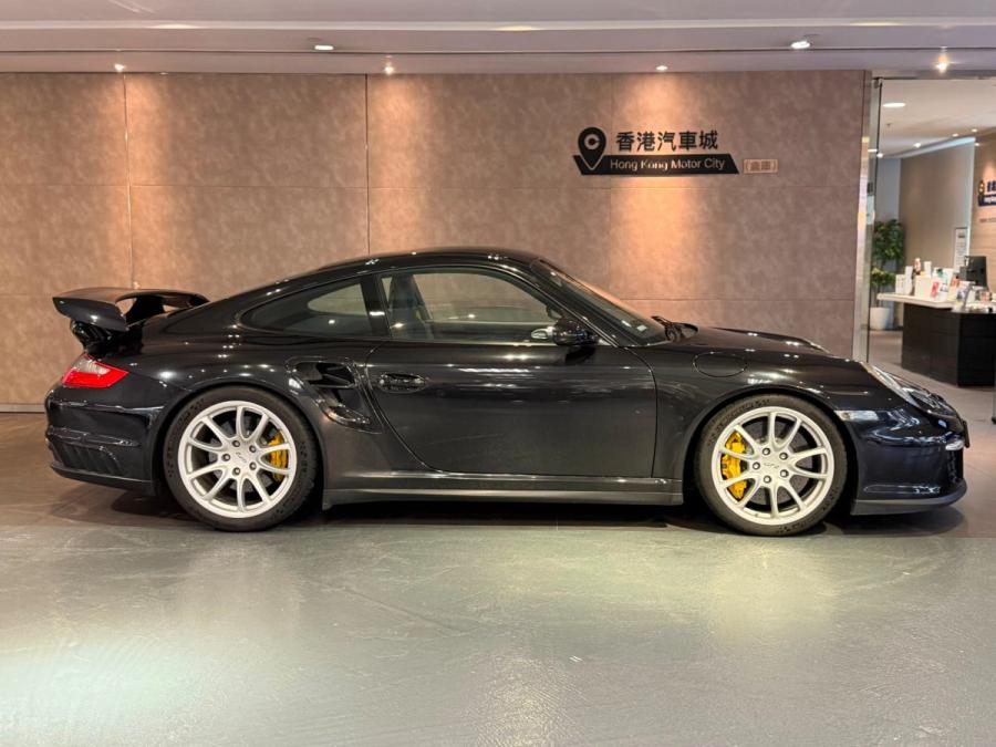 911 GT2 - Image 3