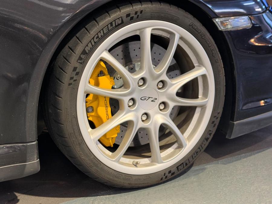 911 GT2 - Image 5