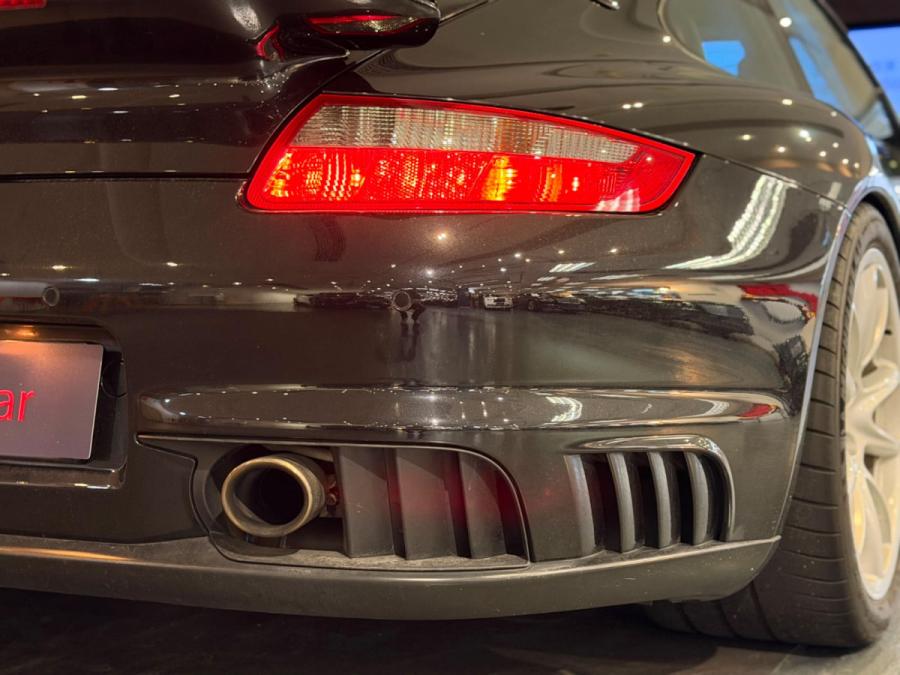 911 GT2 - Image 7