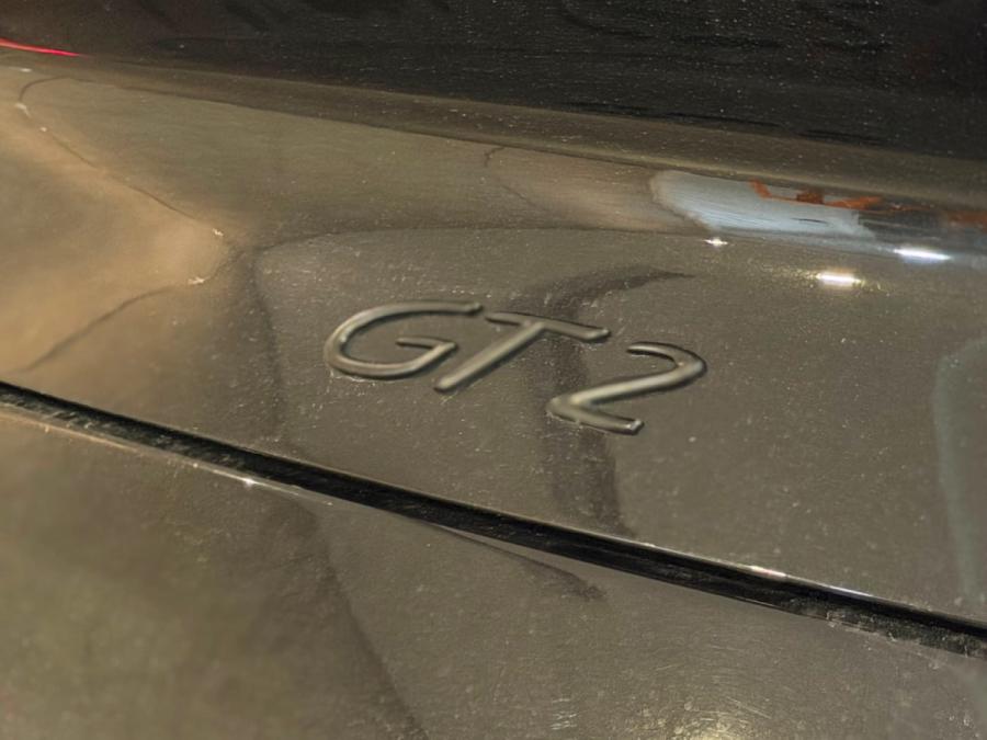 911 GT2 - Image 9