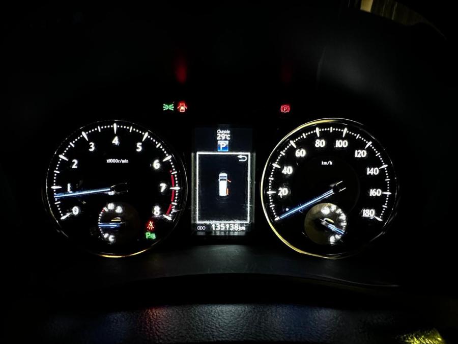 Alphard 2.5 八座 - Image 11