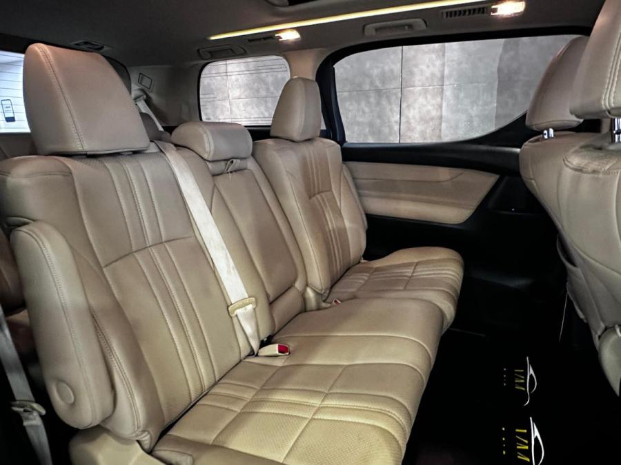 Alphard 2.5 八座 - Image 9