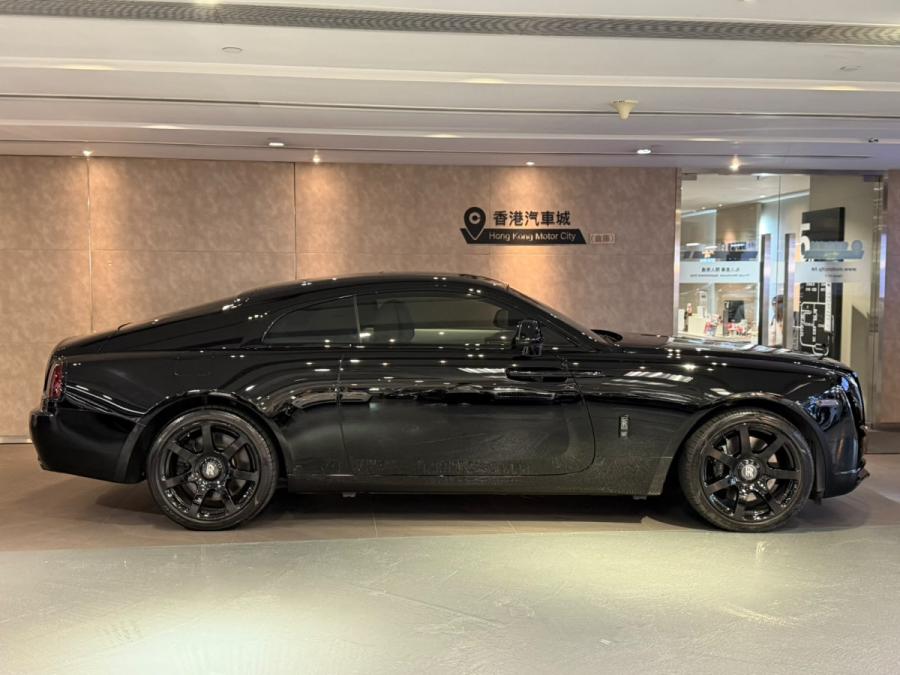 Wraith - Image 3