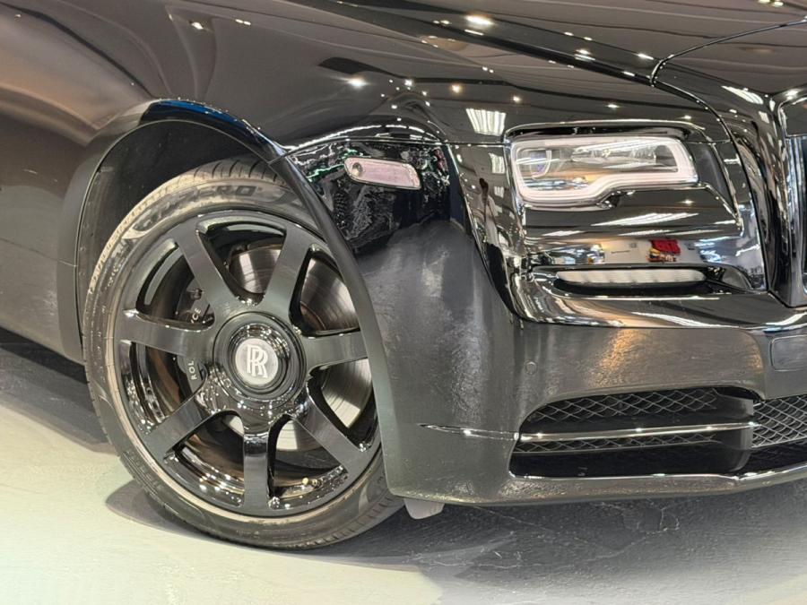 Wraith - Image 8