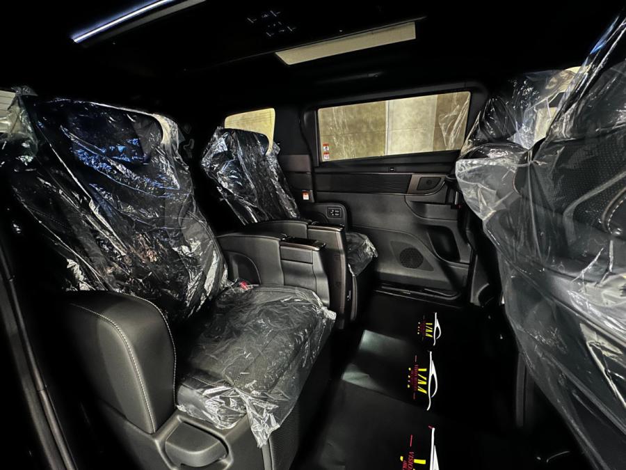 Alphard Hybrid  26年制造 - Image 9
