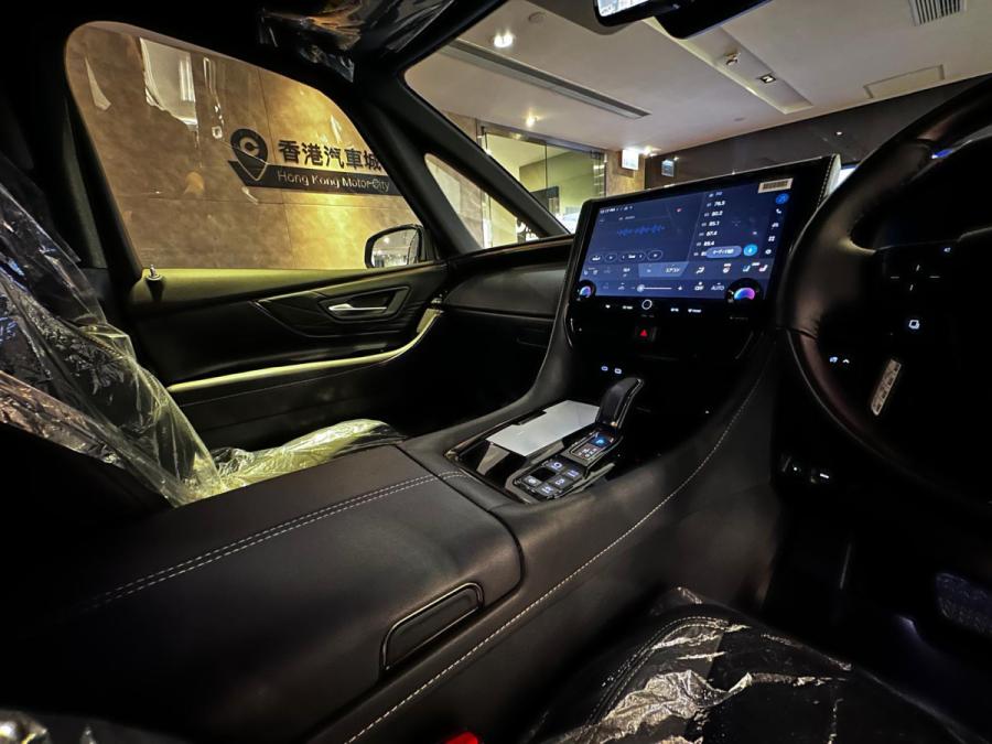 Alphard Hybrid  26年制造 - Image 11