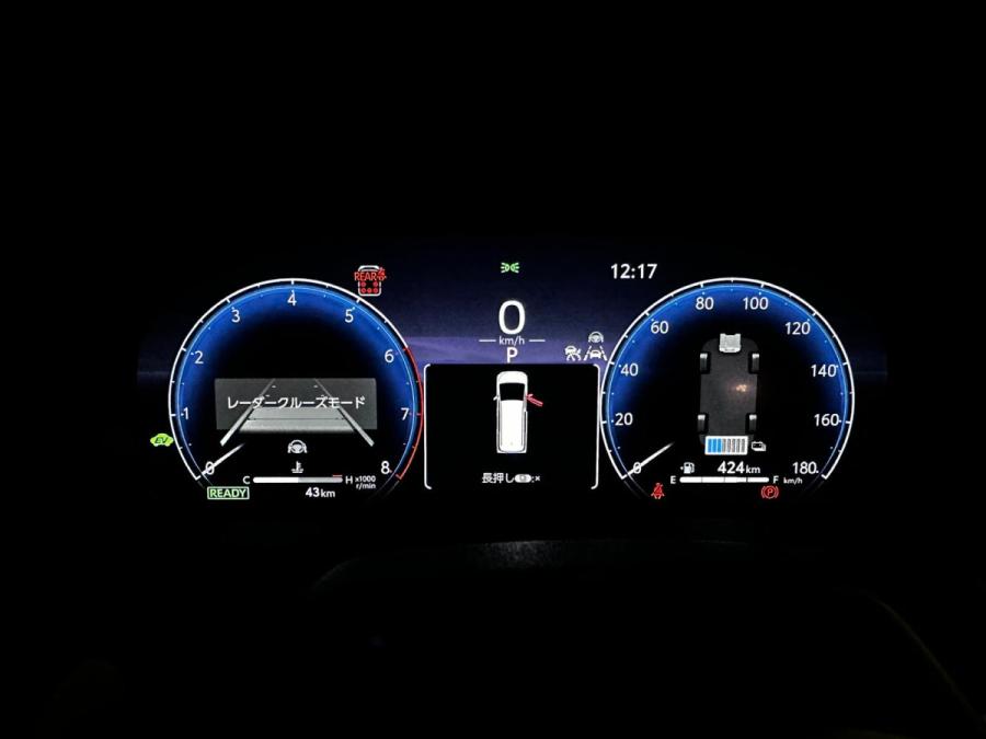 Alphard Hybrid  26年制造 - Image 12